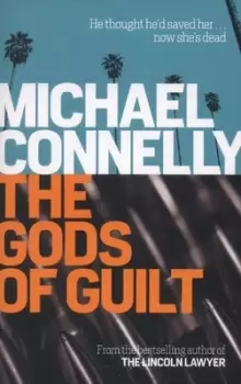 Image of The gods of guilt - Michael Connelly - Paperback - Used