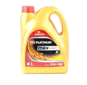 Image of ORLEN Engine oil QFS432B40
