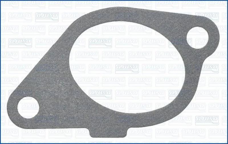 Image of AJUSA Inlet manifold gasket AJUSA 13271800