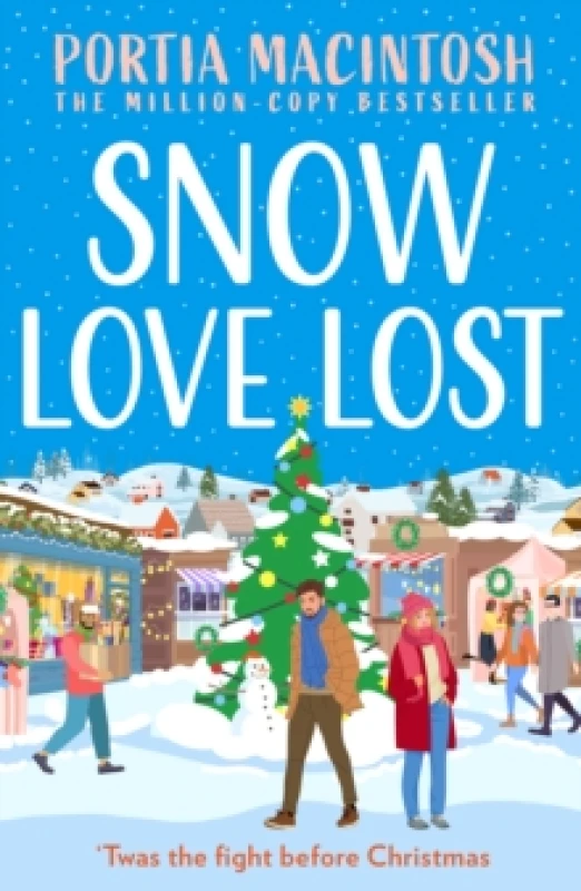 Image of Snow Love Lost Paperback / softback