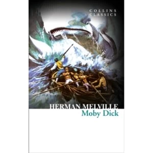 Image of Moby Dick
