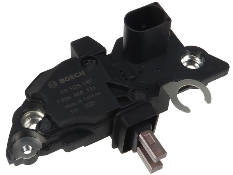 Image of AS-PL Alternator voltage regulator AS-PL ARE0075(BOSCH)