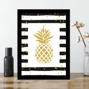 Image of SCZ40807193211 Multicolor Decorative Framed MDF Painting
