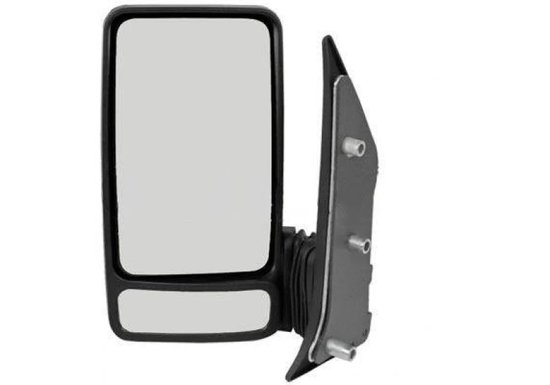 Image of ALKAR 9201977 Wing mirror Left, Manual, Convex Outside Mirror (50)