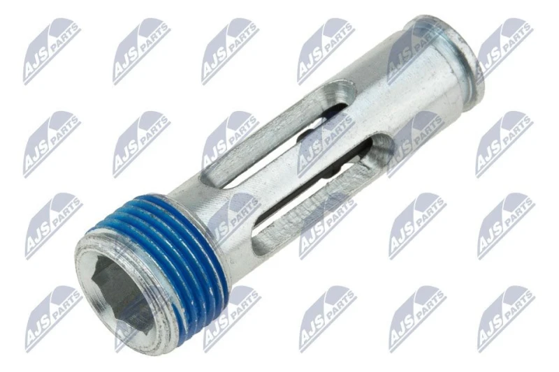 Image of NTY Oil filter NTY EZC-FT-169