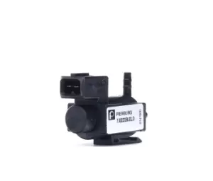 Image of FEBI BILSTEIN Pressure Converter, exhaust control febi Plus 170365 BMW,LAND ROVER,3 Touring (E91),3 Limousine (E46),3 Limousine (E90)