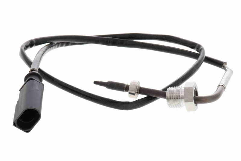 Image of VEMO V10-72-1457 Sensors before catalytic converter, Original VEMO Quality Sensor,exhaust gas temperature (3938)