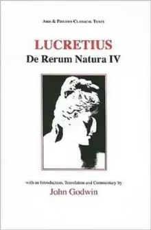 Image of Lucretius: De Rerum Natura IV