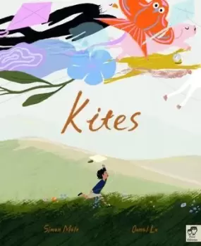 Image of Kites by Simon Mole