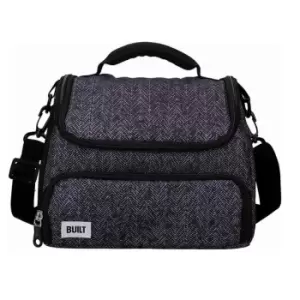 Image of Thomas Plant Built Professional 6L Lunch Bag With Compartment