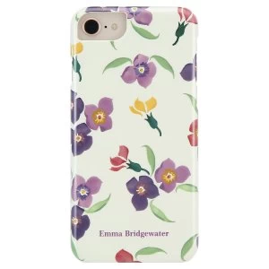 image of View Quest VQ iPhone 6/6s/7/8 case - Emma Bridgewater Wallflower