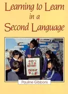 Image of learning to learn in a second language