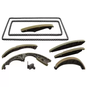 Image of Timing Chain Kit 49400 by Febi Bilstein