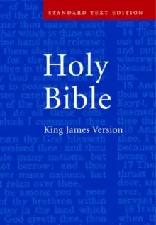 Image of KJV Emerald Text Bible, Red-letter Text, KJ530:TR
