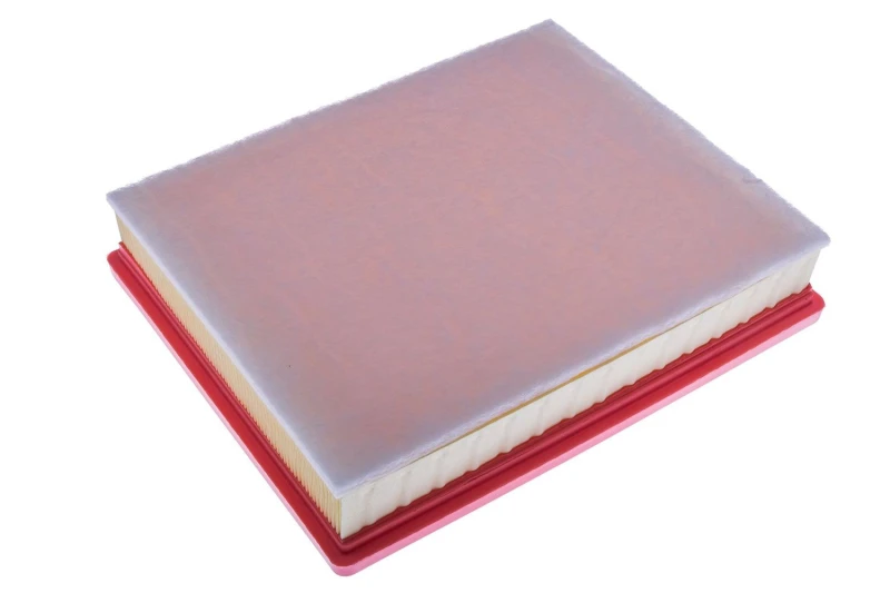 Image of DENCKERMANN Air filter DENCKERMANN A142178