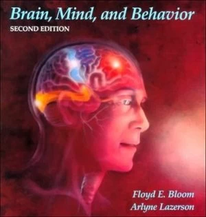 Image of Brain Mind and Behavior by Floyd E Bloom and Arlyne Lazerson Paperback