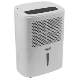 Image of Sealey SDH102 10L Dehumidifier