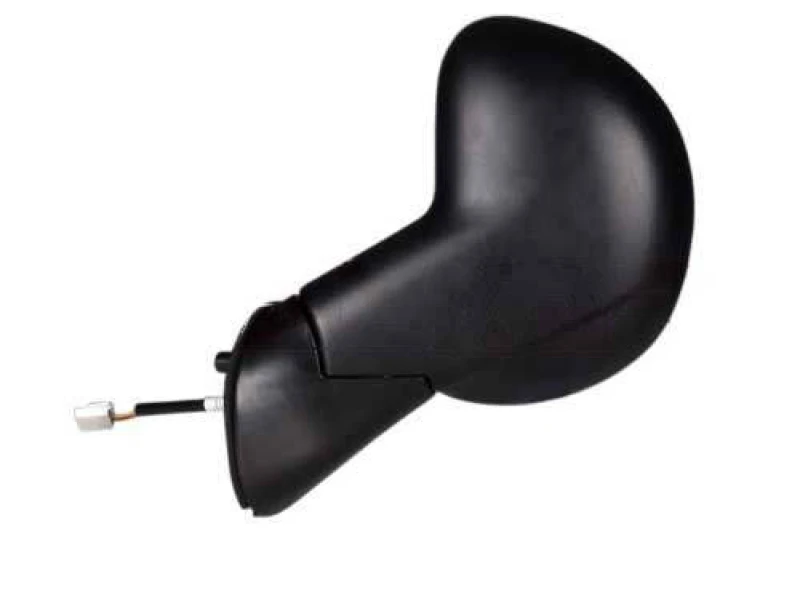 Image of ALKAR 9235367 Wing mirror Left, Electric, Convex Outside Mirror (50)