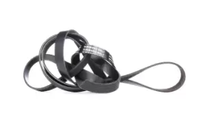 Image of RIDEX V-ribbed belt HYUNDAI,JEEP,SAAB 305P0328 4891598AB,252122G700,82850752 4891598AB,90490727,4029203,4356903,4395455,4904116,93185051