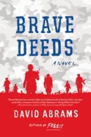 Image of brave deeds