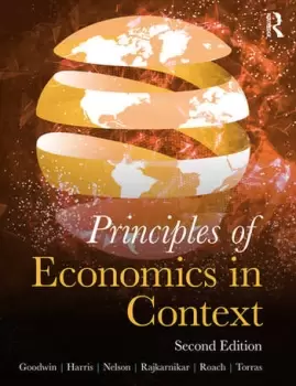 Image of Principles of Economics in Context