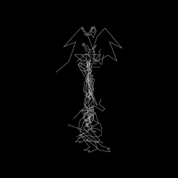 Image of Oneohtrix Point Never - Garden Of Delete Vinyl