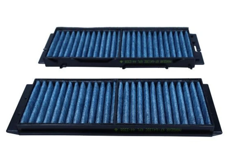 Image of MAXGEAR Pollen filter MAXGEAR 26-1803