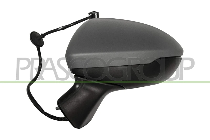 Image of PRASCO Wing mirror PRASCO OP4207314