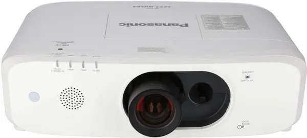 Image of Panasonic PT-EZ57EJ WUXGA 5000 ANSI Lumens Standard Throw LCD Projector