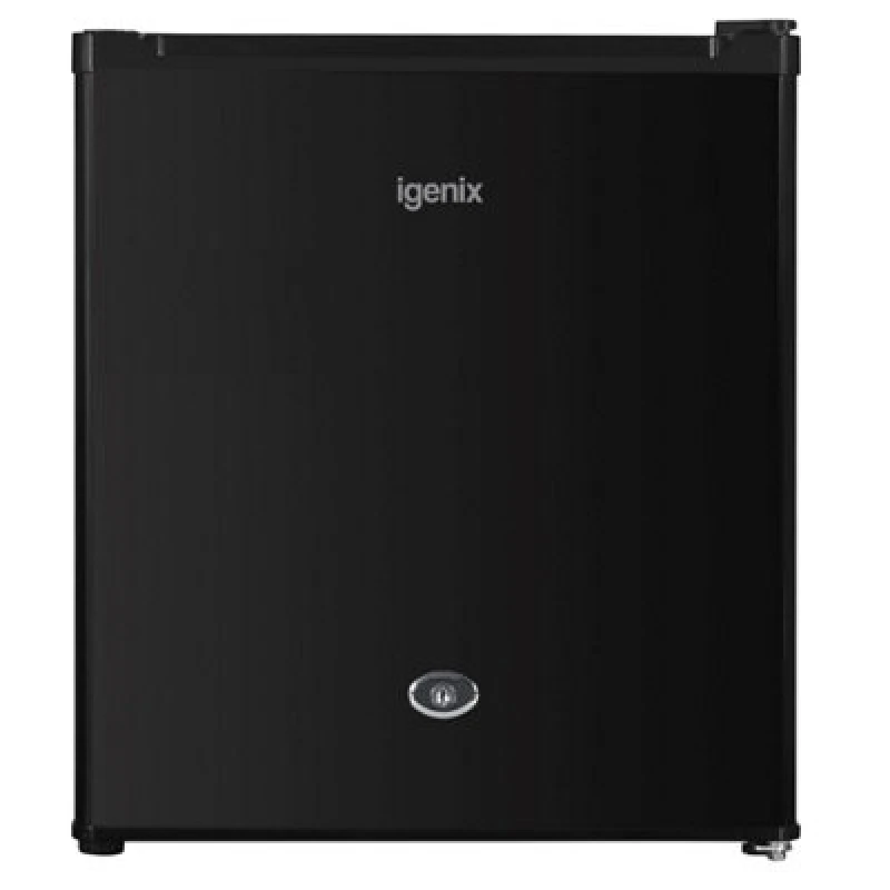 Image of Igenix Counter Top Mini Freezer, 33 Litre Black