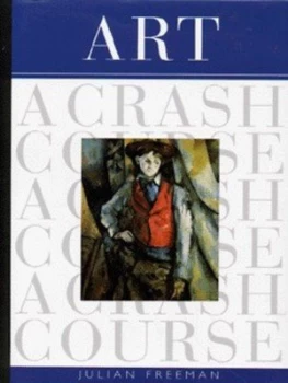 Image of Art by Julian Freeman Hardback