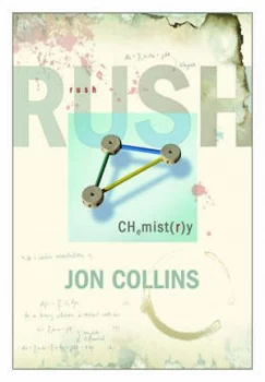 Image of Rush by Jon Collins Hardback