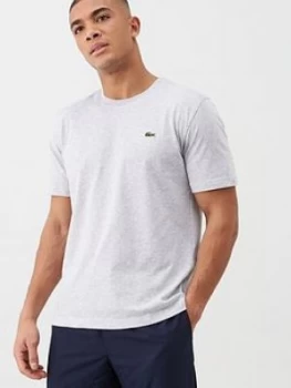 Lacoste Sports Classic T-Shirt - Grey