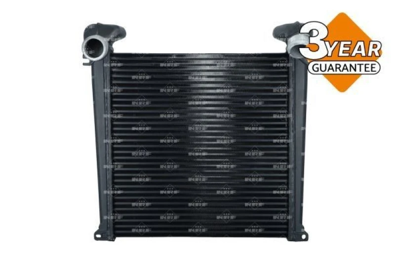 Image of NRF 30144 Intercooler Intercooler,charger (468)