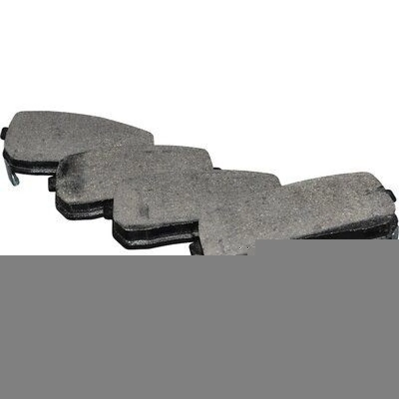 Image of JP GROUP Brake pad set JP GROUP 3663700410