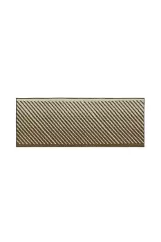 Image of JVL Stellar Brown Indoor Washable Runner 57 x 150cm