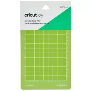 Image of Cricut Joy Small StandardGrip Mat 4.5" x 6.5in