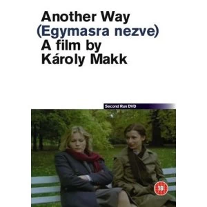 Image of Another Way DVD