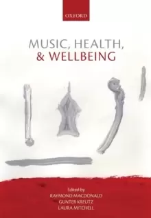 Image of Music, Health, and Wellbeing