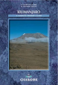 Image of Kilimanjaro by Alexander Stewart Paperback
