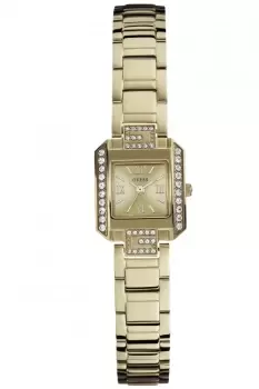 Image of Guess Classy Watch W0306L2