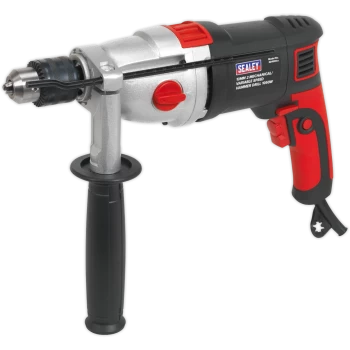 image of Sealey SD1000 Hammer Drill 240v