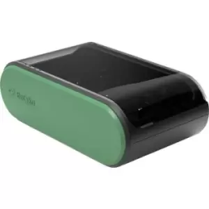 Image of GP Batteries GPB631-2B1 Charger for cylindrical cells NiMH AAA , AA , C, D, 9V PP3