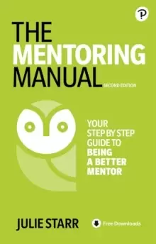 Image of The Mentoring Manual