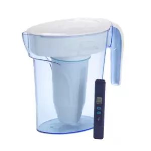 Image of Zerowater 6-cup/1.4 Lt Jug + Filter