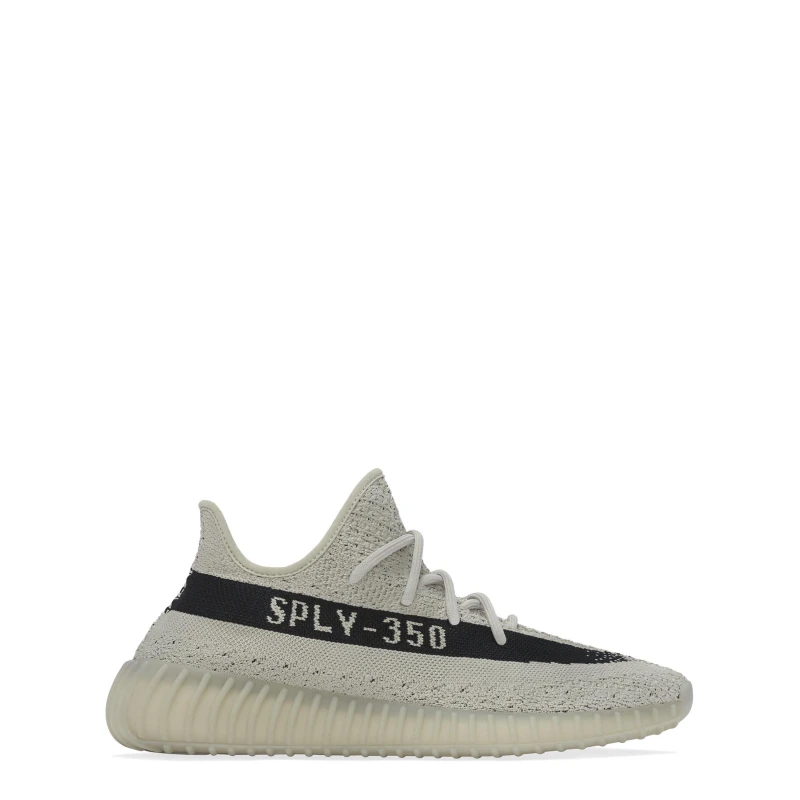 Image of Yeezy Boost 350 V2 Sneakers - Beige Beige 6