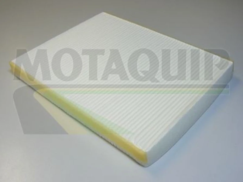 Image of MOTAQUIP Pollen filter MOTAQUIP VCF255