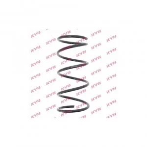 Image of Front Coil Spring KYB RA1974