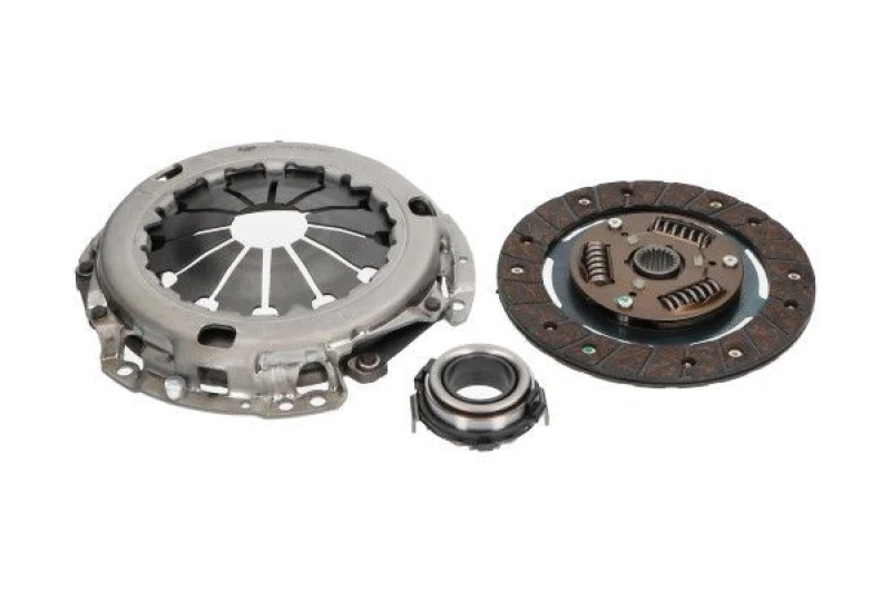 Image of KAVO PARTS Clutch kit KAVO PARTS CP-1072