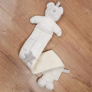 image of Bambino Teddy Bear Plush Height Chart 120cm